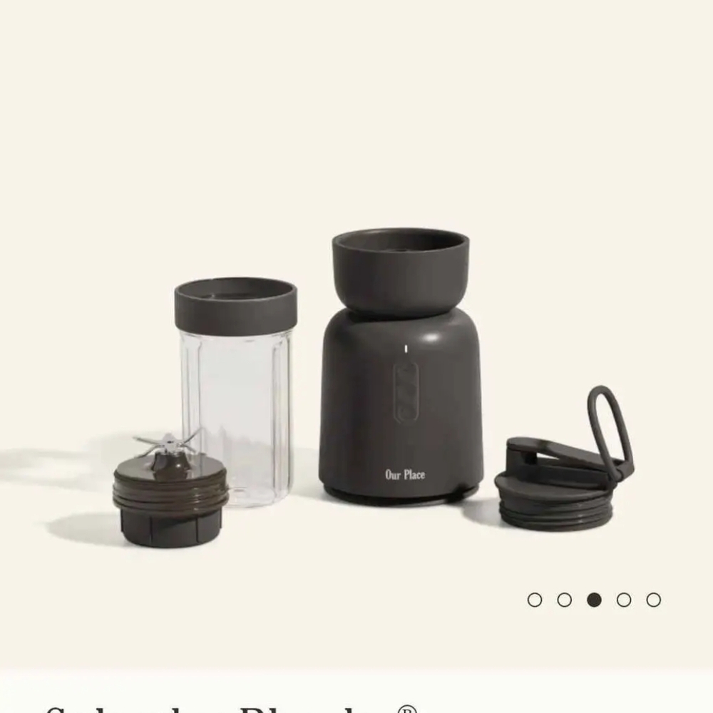 Our Place Blender Set